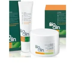 BIOCLIN PHYDRIUM-ES MASCHERA CAPELLI SECCHI