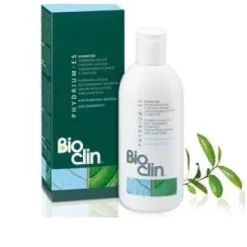 BIOCLIN PHYDRIUM-ES SHAMPOO FORFORA GRASSA