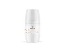 Bioclin Pro Deo Allergy Roll On per la sudorazione 50 ml