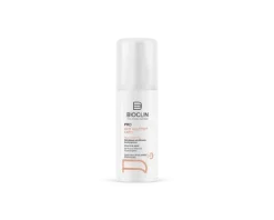 Bioclin Pro Deo Allergy Vapo profumo delicato deodorante 100 ml