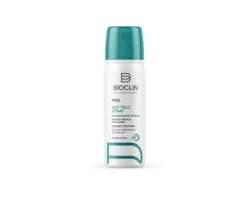 Bioclin Pro Deo Talc Spray sudorazione intensa 50 ml