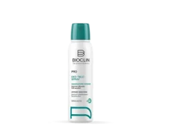 Bioclin Pro Deo Talc Spray sudorazione intensa 150 ml
