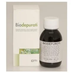 BIODEPUROTI