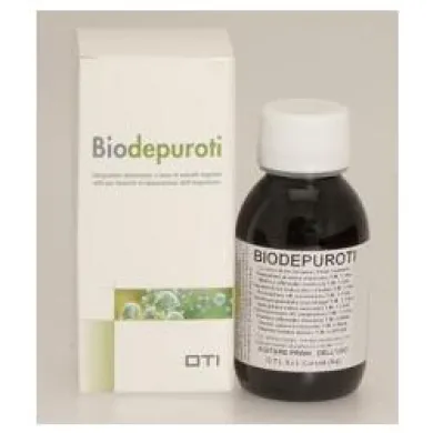 BIODEPUROTI