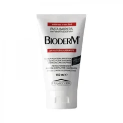 BIODERM PASTA BARRIERA ZINCO 150ML