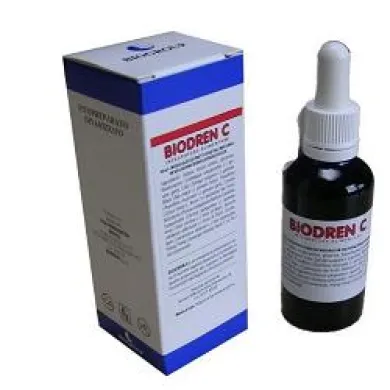 BIODREN C 50ML