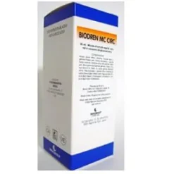 BIODREN MICRO CIRCOLAZIONE FLACONE 50ML