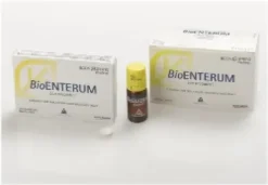 BIOENTERUM 10 FLACONCINI