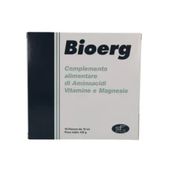 BIOERG