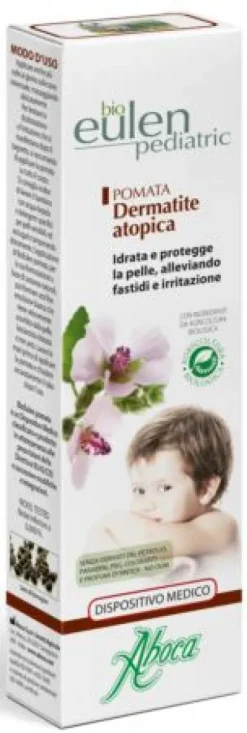 BIOEULEN PEDIATRIC POMATA
