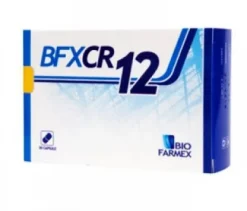 BIOFARMEX CR 12
