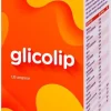 Biofarmex Glicolip Integratore Alimentare 120 compresse