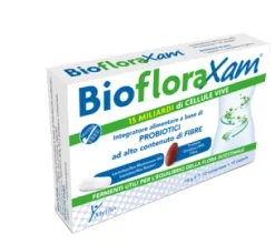 BIOFLORAXAM
