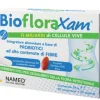 BIOFLORAXAM 20 COMPRESSE + 20 CAPSULE