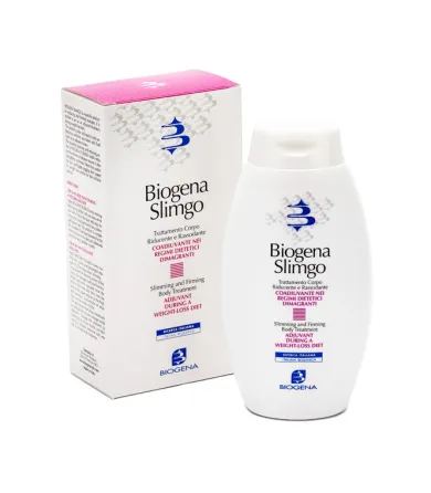 BIOGENA SLIMGO 250 ML