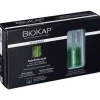 Biokap Fiale Anticaduta capelli Rinforzanti 12 fiale