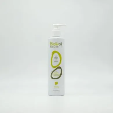 BIOLIVOIL BODYWASH 300 ML