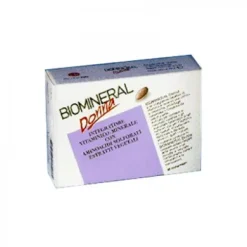 BIOMINERAL DONNA INTEGRATORE