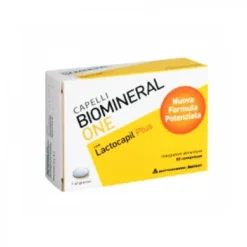 BIOMINERAL ONE LACTOCAPIL PLUS
