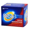 Bion 3 Difese Immunitarie contro virus e batteri 30 compresse