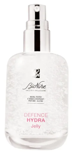 BIONIKE DEFENCE HYDRA JELLY ACQ IDRATANTE