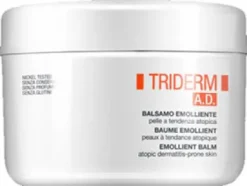 BIONIKE TRIDERM AD BALSAMO EMOLLIENTE