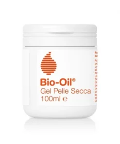 Bio Oil Gel Pelle Secca per il viso e corpo vasetto da 100 ml
