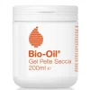 Bio Oil Gel Pelle Secca per il viso e corpo vasetto da 200 ml