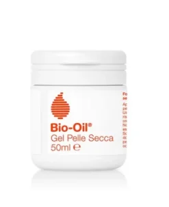 Bio Oil Gel Pelle Secca per il viso e corpo vasetto da 50 ml