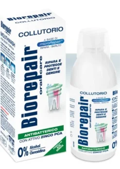 BIOREPAIR COLLUTORIO ANTIBATTERICO
