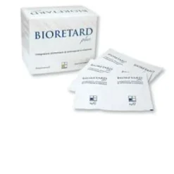 BIORETARD PLUS 30 BUSTINE