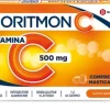 Bioritmon C 500 Vit C 20 Compresse