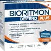 Bioritmon Defend Plus Integratore Alimentare 14 bustine