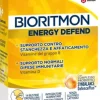 Bioritmon Energy Defend Integratore Alimentare 14 bustine
