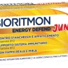 Bioritmon Energy Defend Junior Integratore Alimentare 10 flaconi