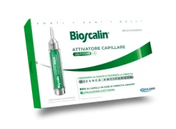 Bioscalin Attivatore Capillare ISFRP-1 fiala anticaduta capelli