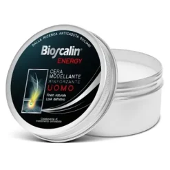 Bioscalin Energy Cera Modellante per capelli 50 ml