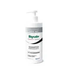 Bioscalin Energy Shampoo flacone da 400 ml
