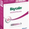 Bioscalin Menopausa Integratore Alimentare 60 compresse