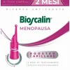 Bioscalin Menopausa 2 mesi 16 fiale anticaduta donna