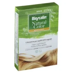 Bioscalin Natural Color Tinta