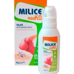 BIOSCALIN NEO PID KO OLIO 75 ML