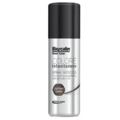 Bioscalin Nutricolo Colore Istantaneo Castano Scuro 75 ml