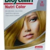 BIOSCALIN NUTRICOLOR 8 BIO CHIARO