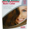 BIOSCALIN NUTRICOLOR 6.3 BIONDO SCURO DORATO