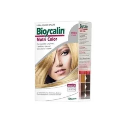 Bioscalin Nutricolor 1000SS Tinta color Platino