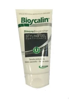 BIOSCALIN PHYSIOGENINA STYLING GEL