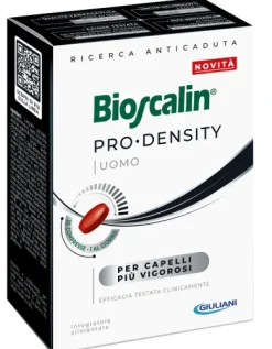 Bioscalin Pro Density Integratore Alimentare 30 compresse