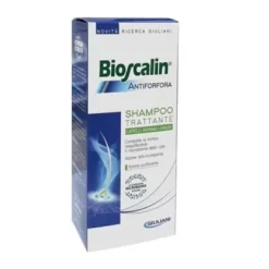 Bioscalin Shampoo Antiforfora Capelli Normali Grassi 200 ml