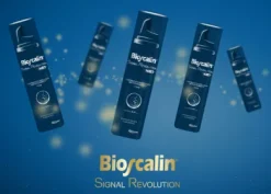 BIOSCALIN SIGNAL REVOLUTION MEN FOAM